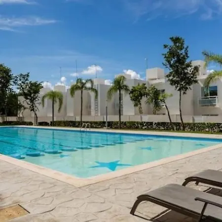 Casa Espiral Villa